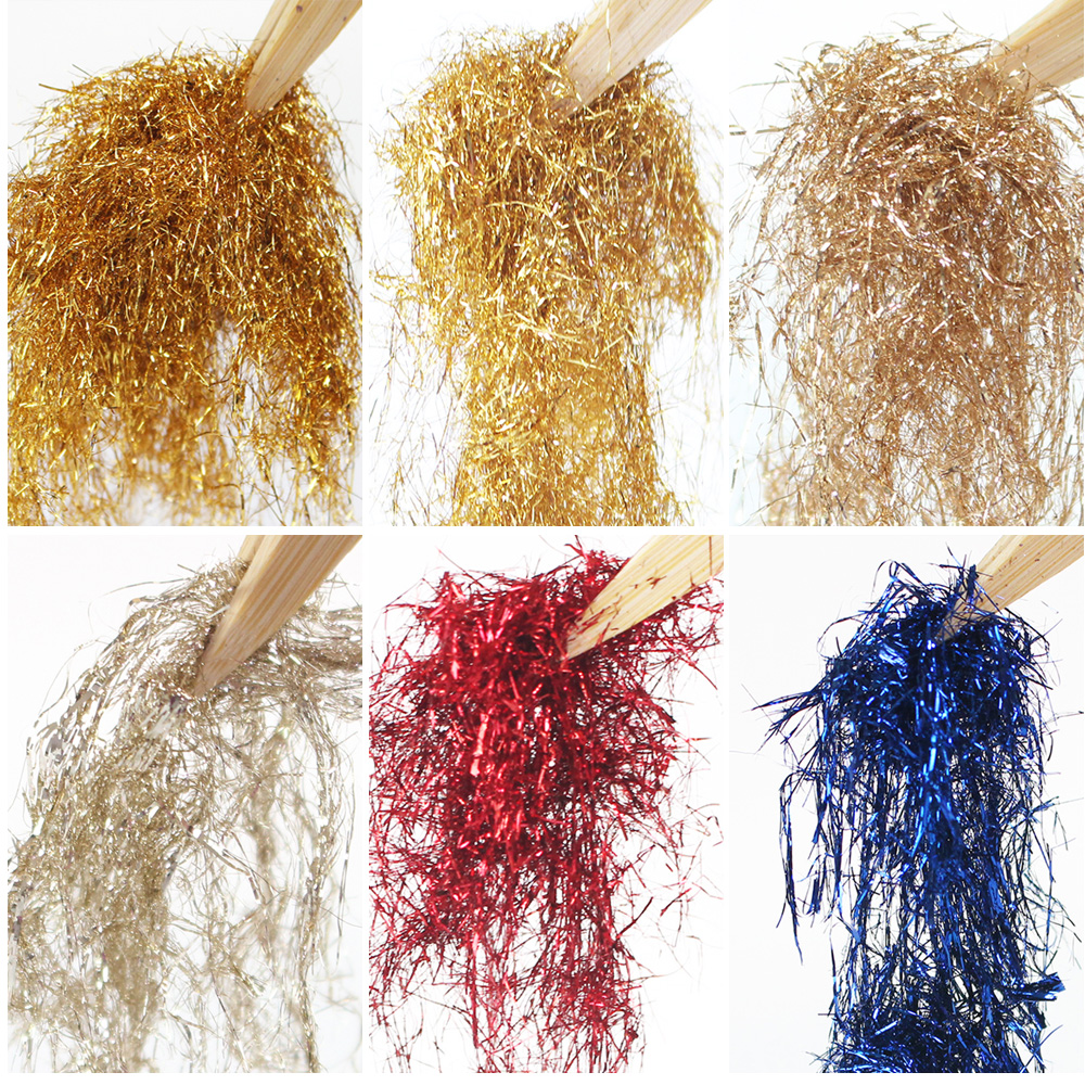 Imitation Gold Leaf  Sheets Fo - Art Craft Wire recension och pris