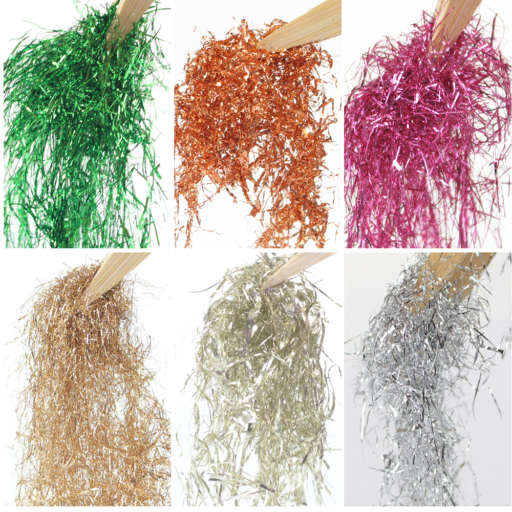 Imitation Gold Leaf  Sheets Fo - Art Craft Wire recension och pris
