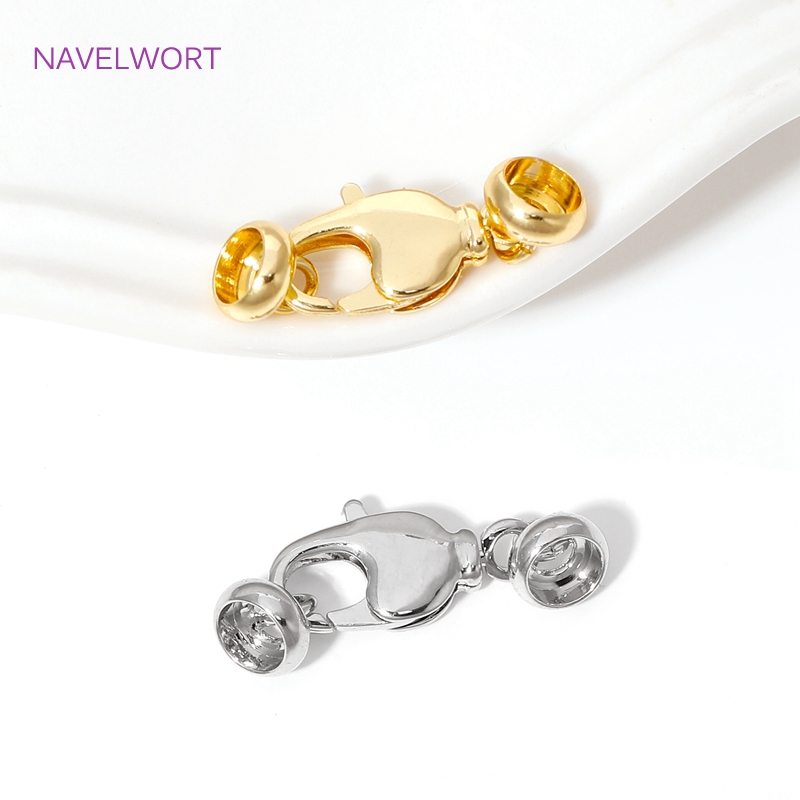 18K Gold Plated Brass Lobster  - Art Craft Ideas recension och pris
