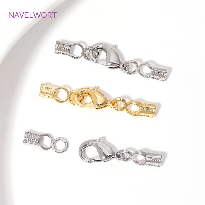 18K Gold Plated Brass Lobster  - Art Craft Ideas recension och pris