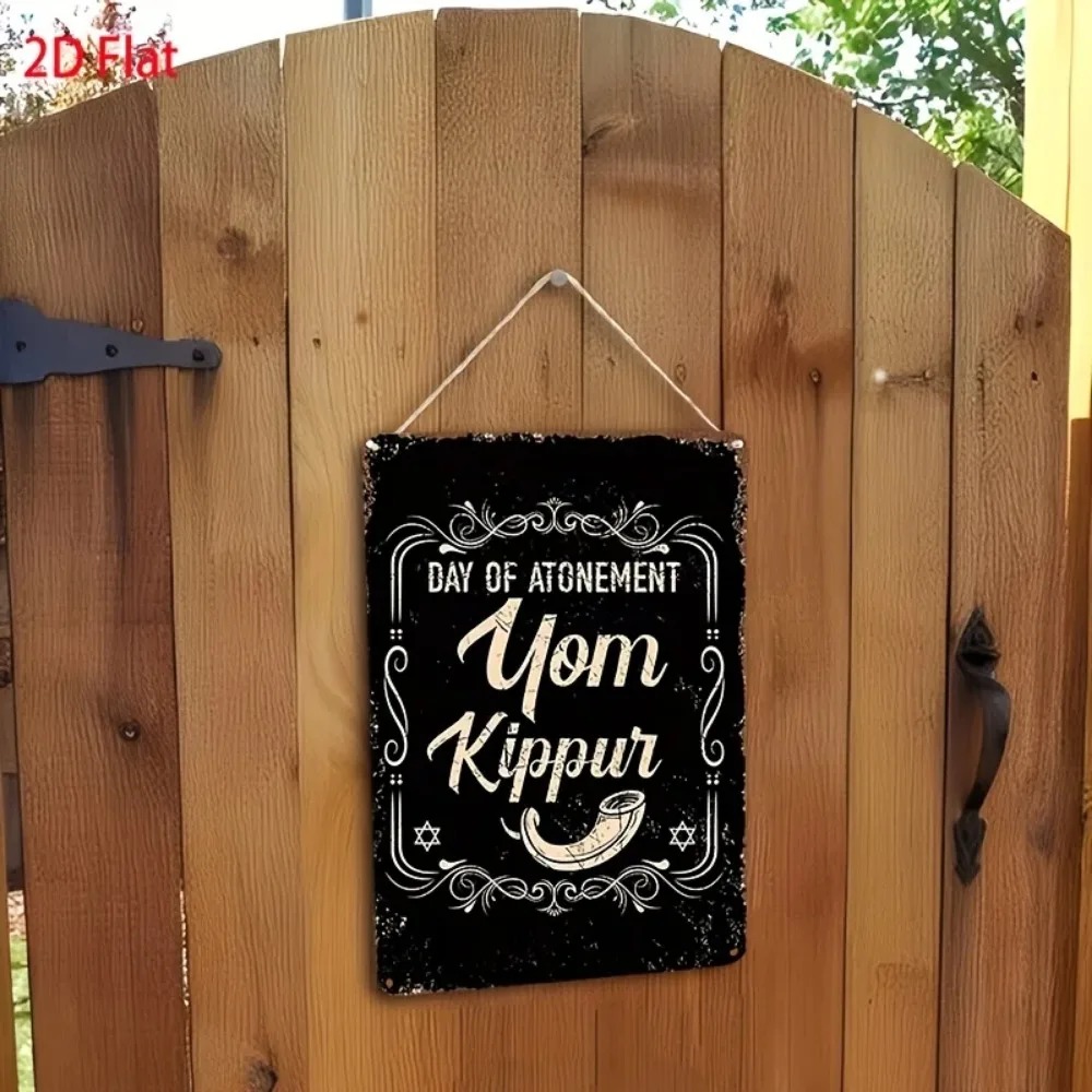 CIFBUY Retro Aluminum Wall Art - Art & Craft Activities For Toddlers recension och pris