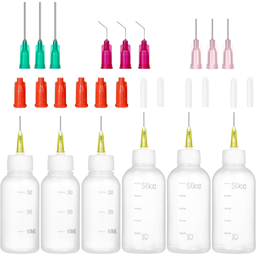 Precision Needle-Tip Squeeze B - Craft Art Set recension och pris