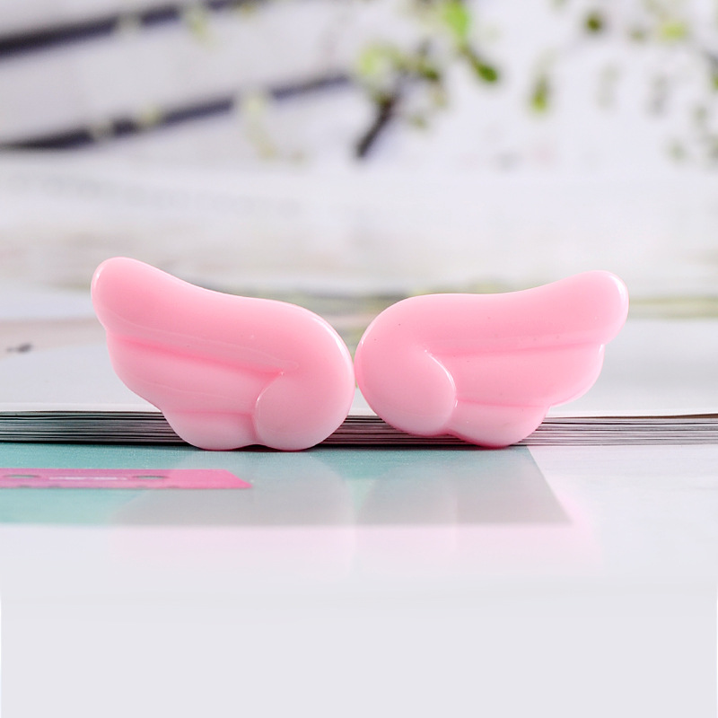 10PCS Kawaii Cute Angel Wings  - Art Craft Items recension och pris