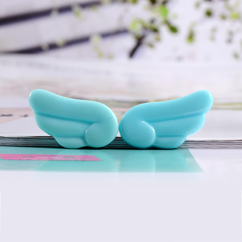 10PCS Kawaii Cute Angel Wings  - Art Craft Items recension och pris