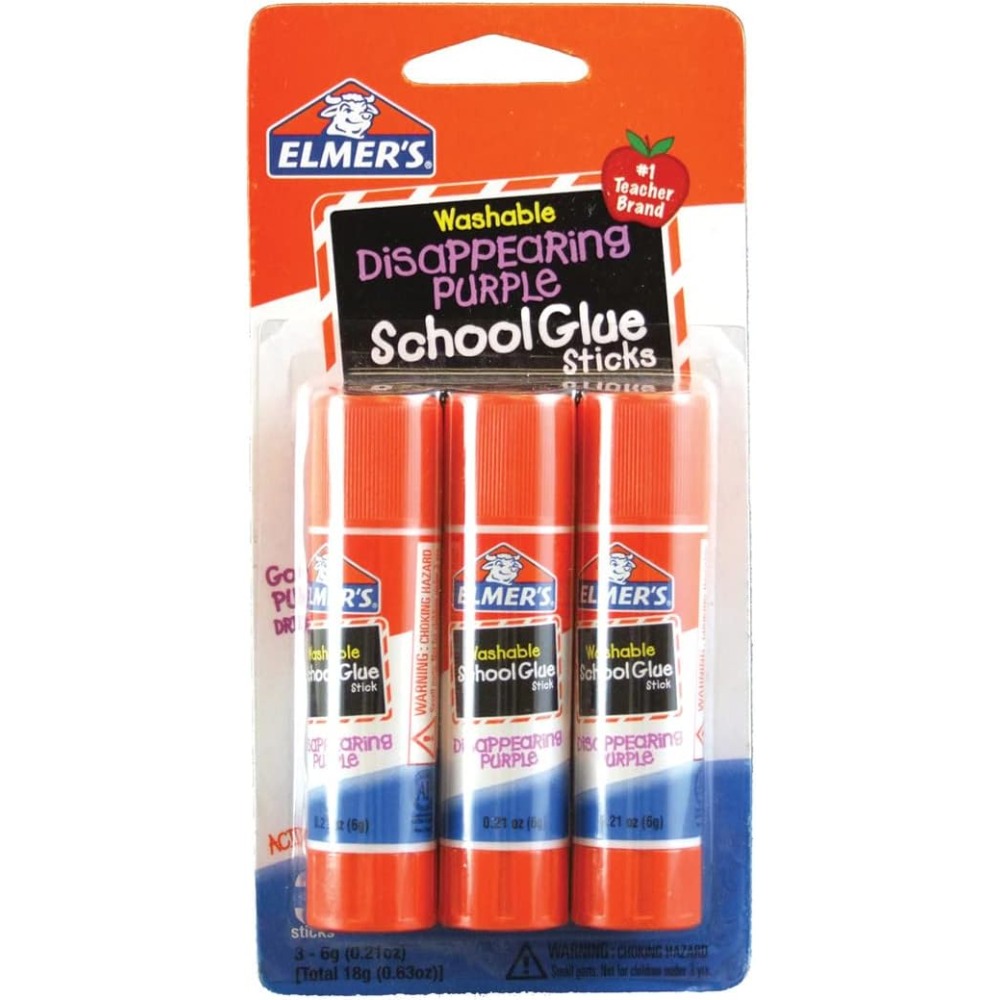 Magic Disappearing Purple Colo - Art Craft 6 Year Old recension och pris