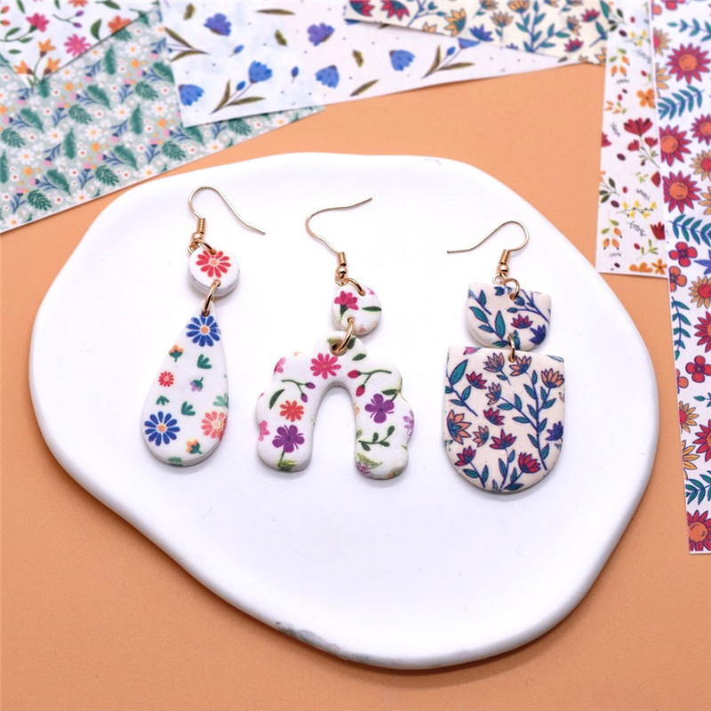 SNASAN DIY Sumptuous Flower Wa - Art Craft Items recension och pris
