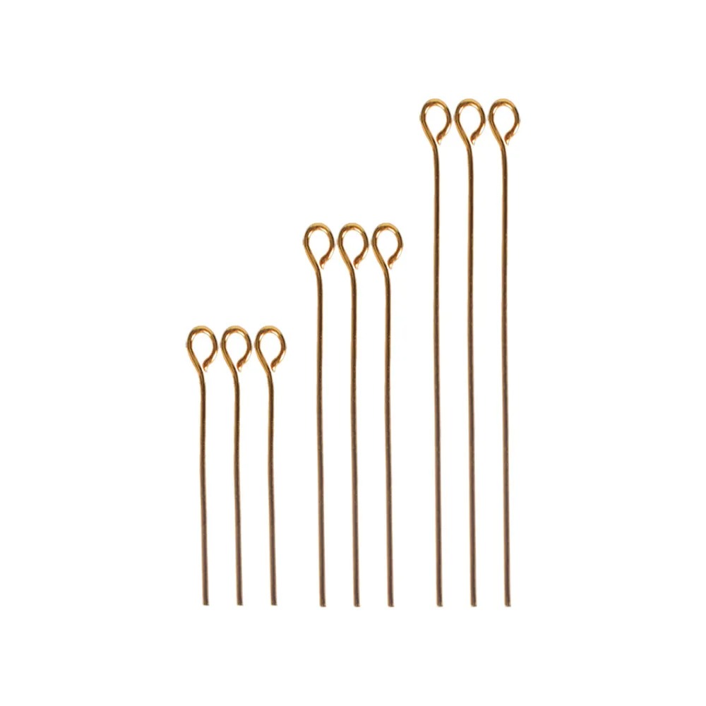 200PCS 16 20 30mm Mini Metal W - Art Craft Wire recension och pris