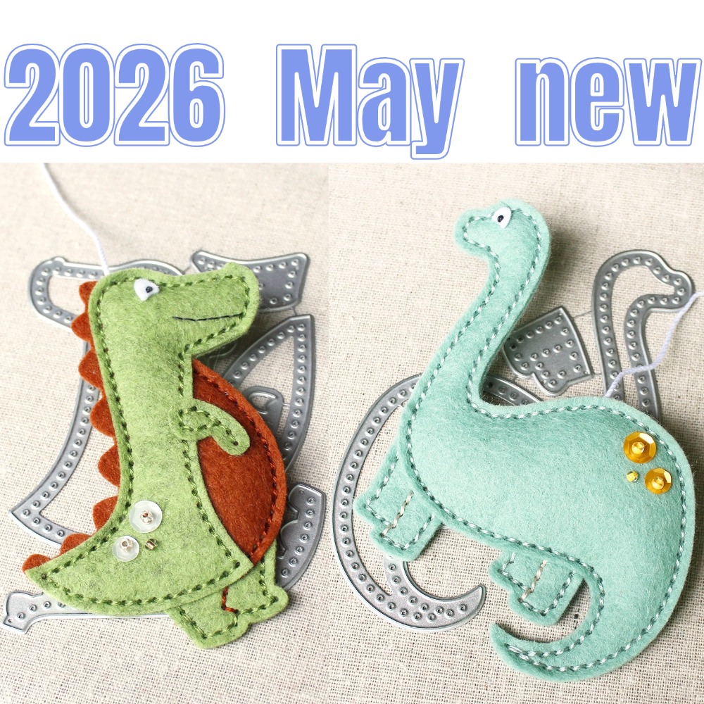 Dinosaur Fruit Series Orange W - Dinosaur And Craft recension och pris