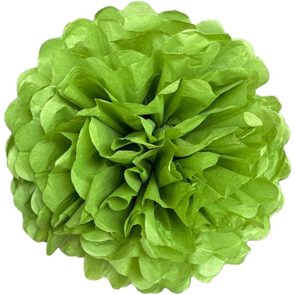 5 Pcs 6 8 10 12 inch Tissue Pa - Art Craft Items recension och pris