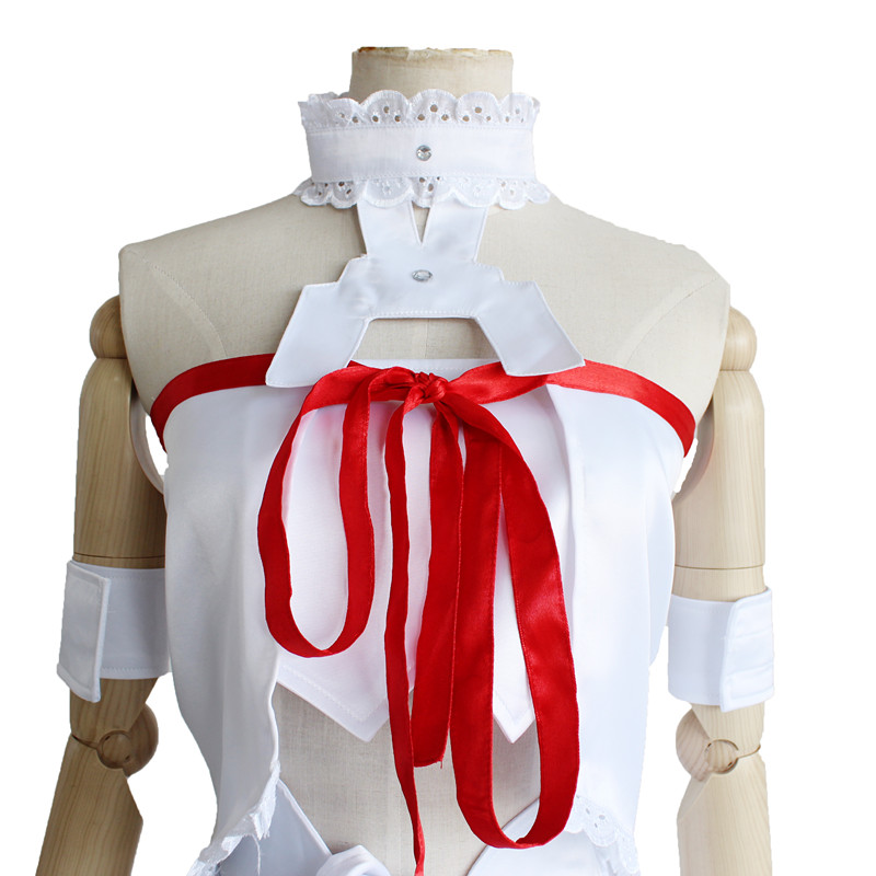Hot Halloween Costumes Anime Y - Art Craft Online recension och pris