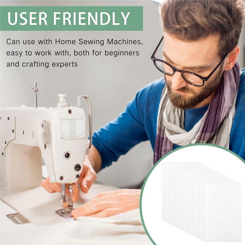 Inventory-20 Pcs 3Mm Embroider - Art X Craft recension och pris