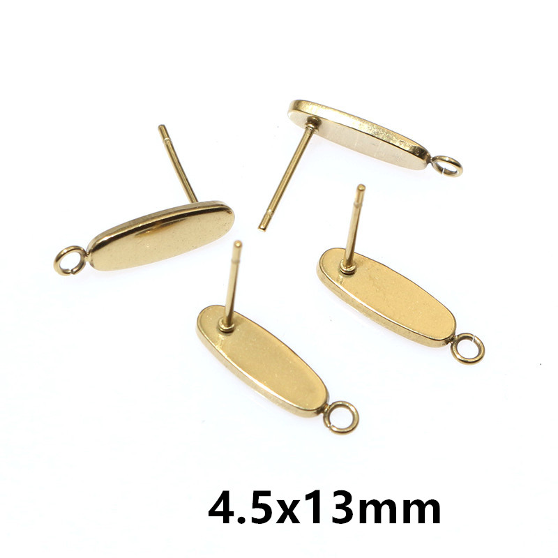 20pcs Stainless Steel Craft Ea - Art Craft Ideas recension och pris