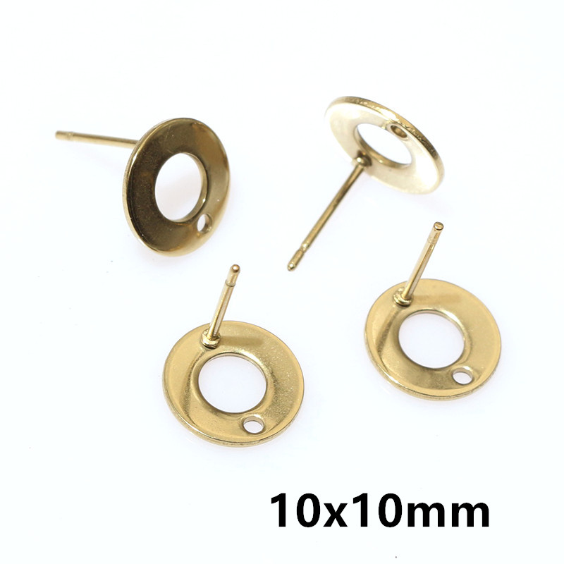 20pcs Stainless Steel Craft Ea - Art Craft Ideas recension och pris
