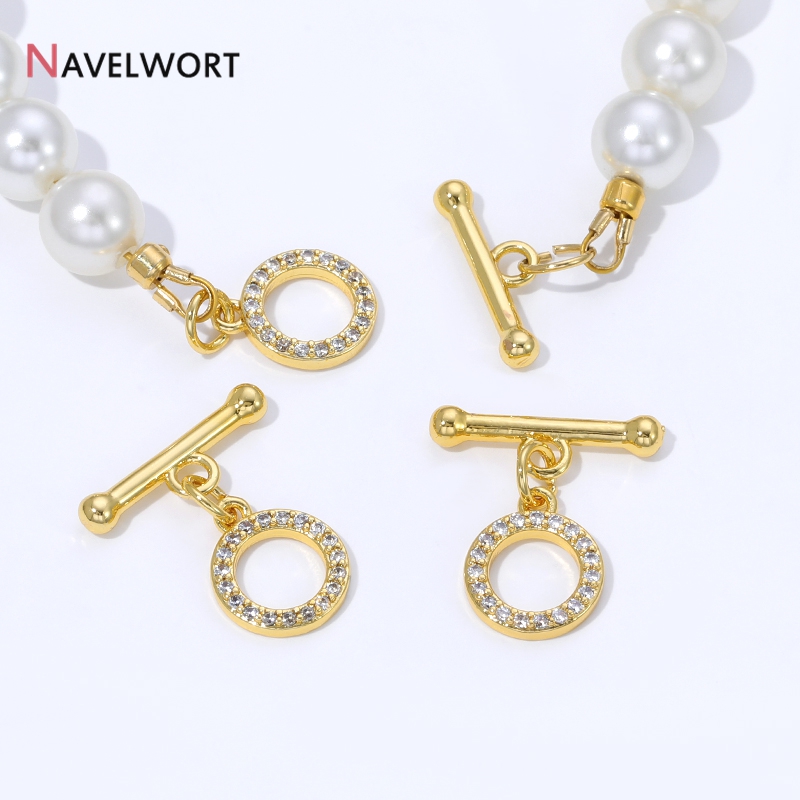 18K Gold Plated Brass Inlaid Z - Art Craft Ideas recension och pris