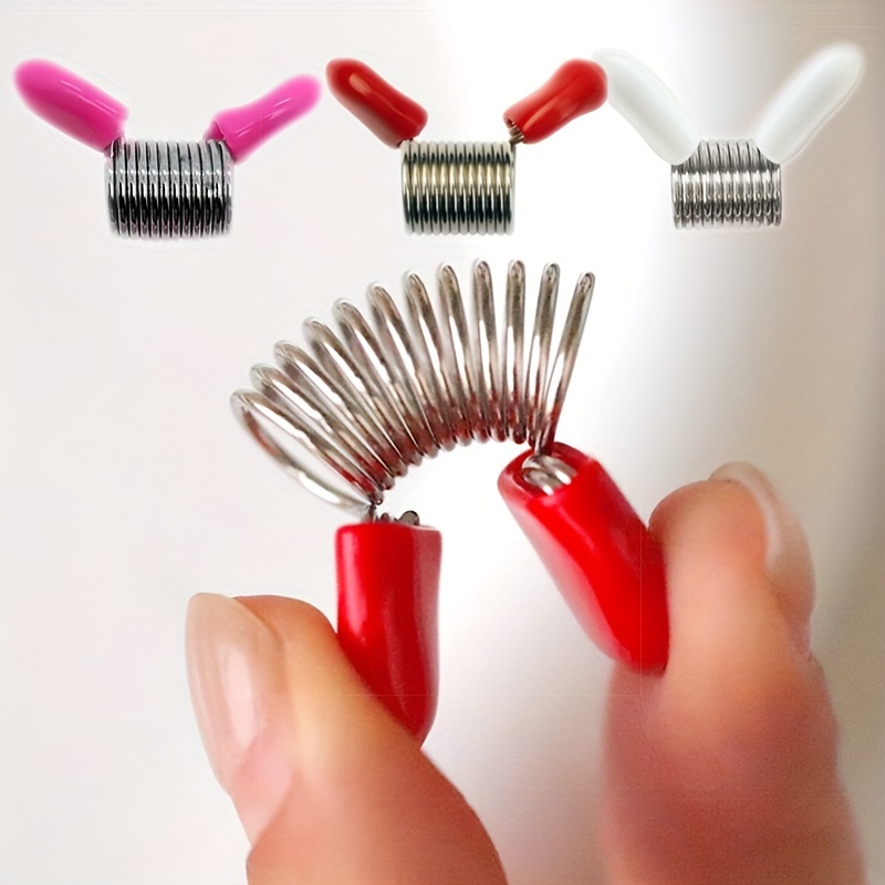 Stainless Steel Beading Spring - Art Craft Wire recension och pris