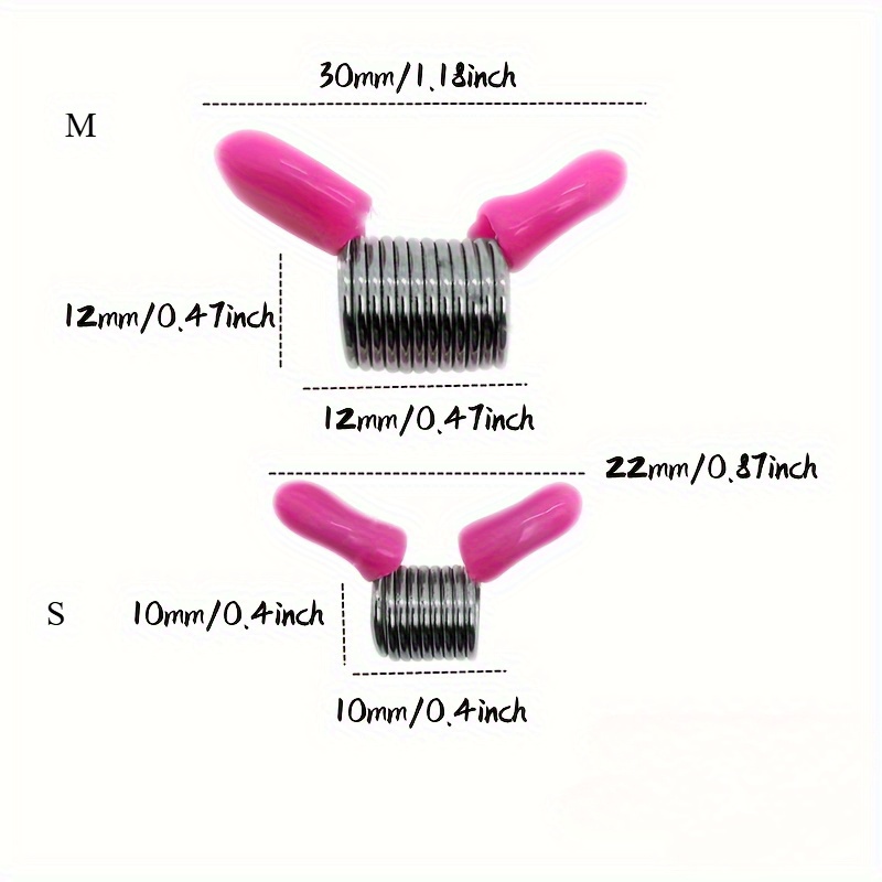 Stainless Steel Beading Spring - Art Craft Wire recension och pris