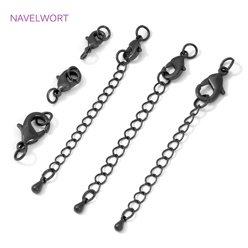 Black Color Brass Lobster Clas - Art Craft Ideas recension och pris