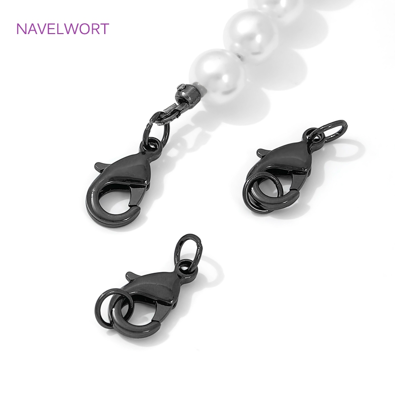 Black Color Brass Lobster Clas - Art Craft Ideas recension och pris
