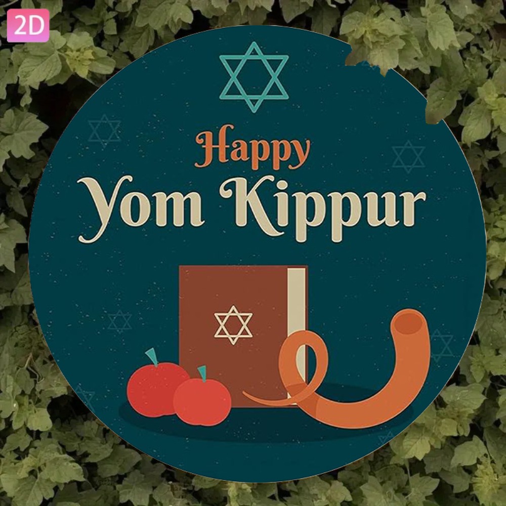CIFBUY Vintage Hebrew Aluminum - Art & Craft Activities For Toddlers recension och pris