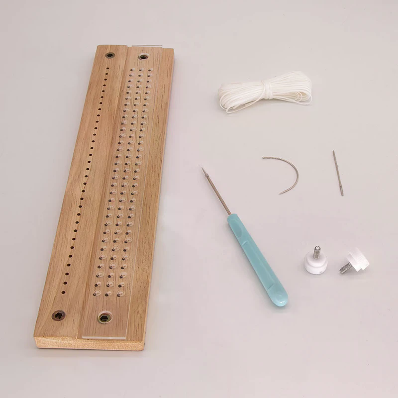 Bookbinding Tools Kit for Begi - Bookbinding Supply Kit recension och pris