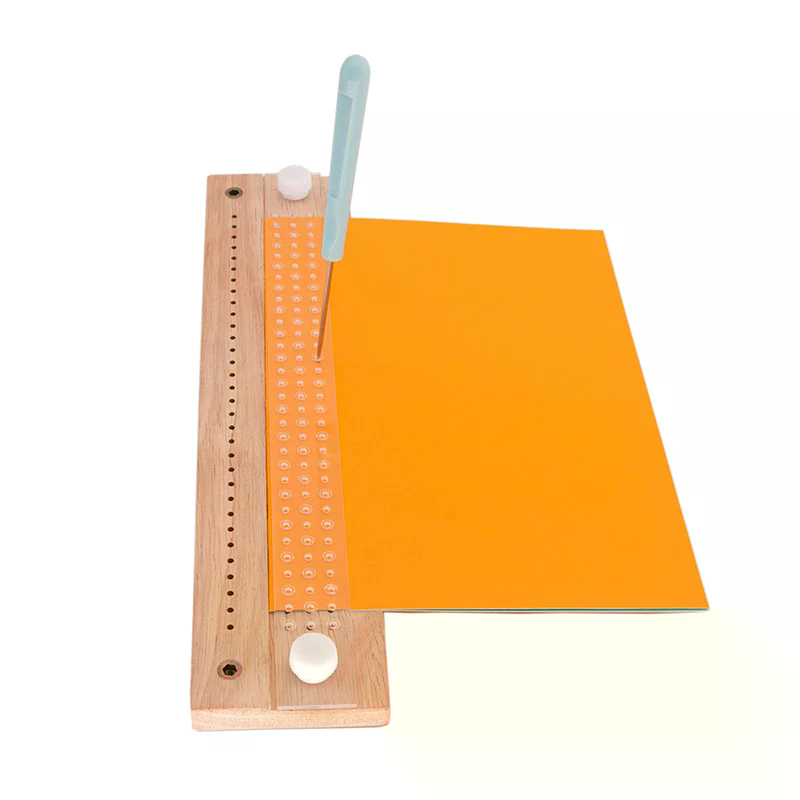 Bookbinding Tools Kit for Begi - Bookbinding Supply Kit recension och pris