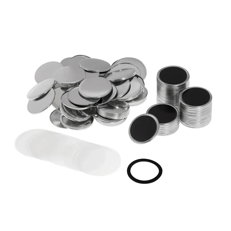 50/100PCS 25-75mm Magnet Refri - Art Craft Magnet recension och pris