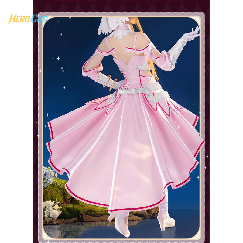 Sword Art Online Yuuki Asuna C - Art Craft Online recension och pris