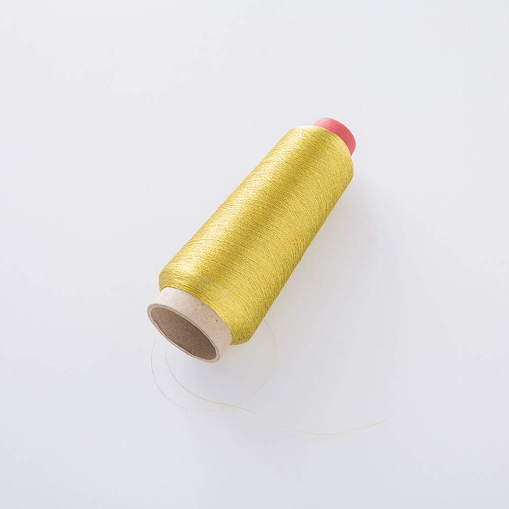 2 Rolls Premium Embroidery Thr - Art Craft Kids recension och pris