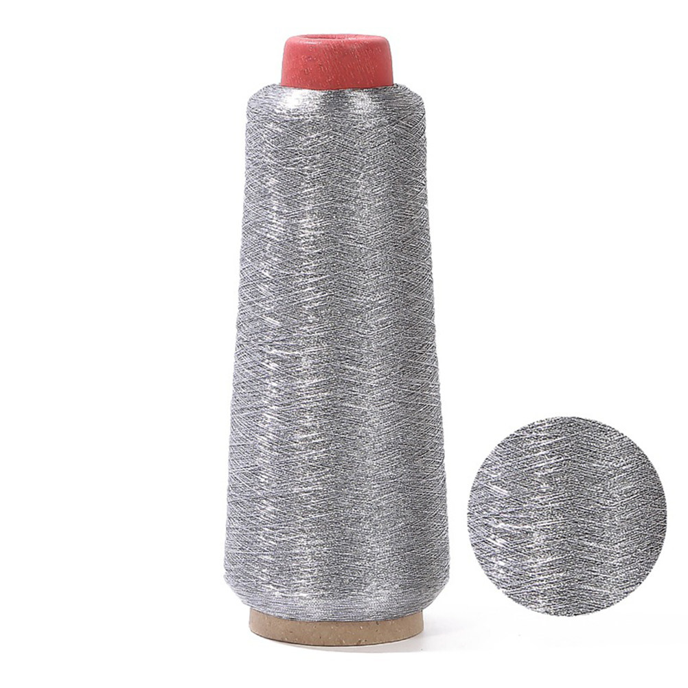 2 Rolls Premium Embroidery Thr - Art Craft Kids recension och pris