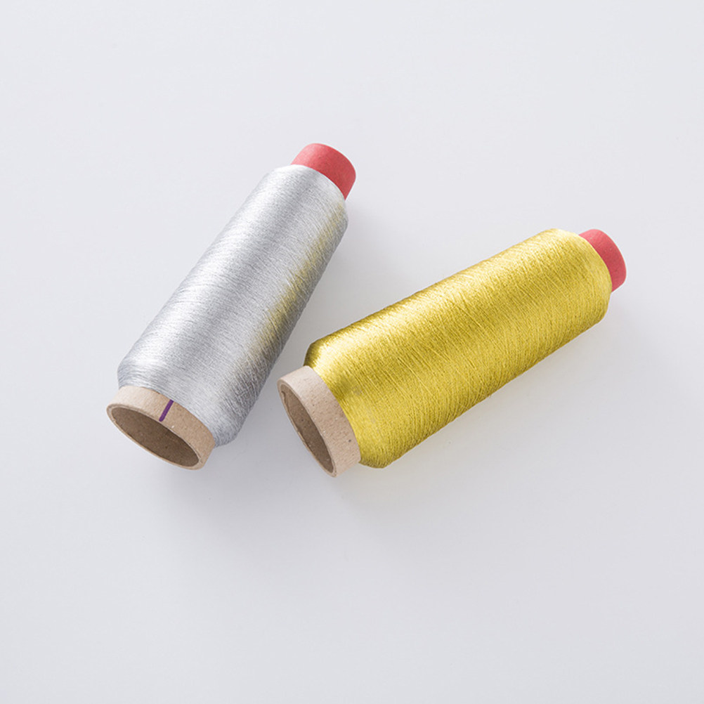 2 Rolls Premium Embroidery Thr - Art Craft Kids recension och pris